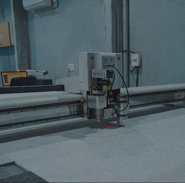 Production space