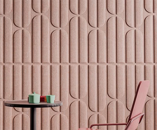 Conscious Design. Timeless Impact.