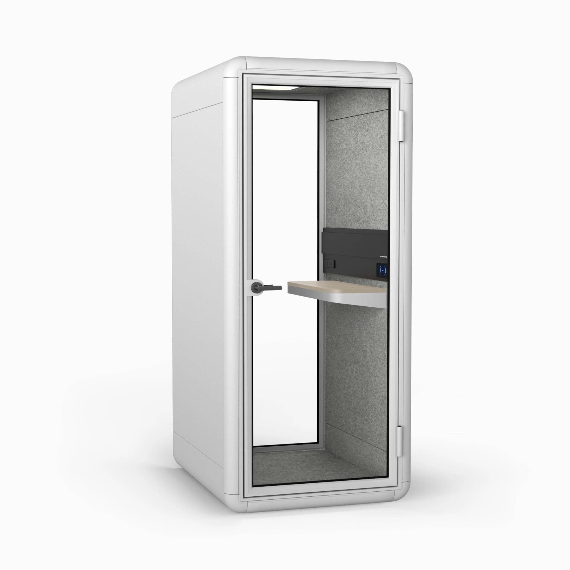 Privacy Meets Performance