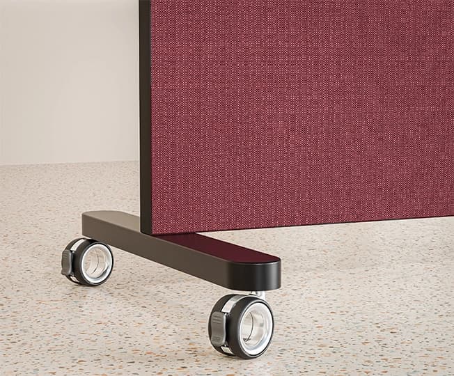 Designed to Move, Built to Last